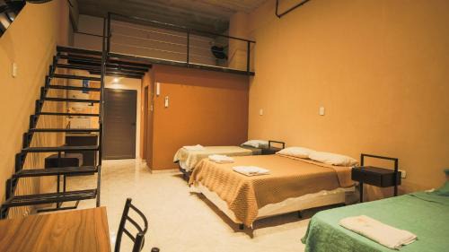 Paso de los Libres Apartamento | Complejo Aparts