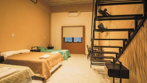 Paso de los Libres Apartamento | Complejo Aparts