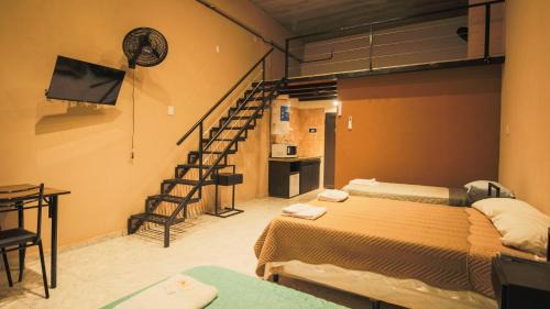 Paso de los Libres Apartamento | Complejo Aparts