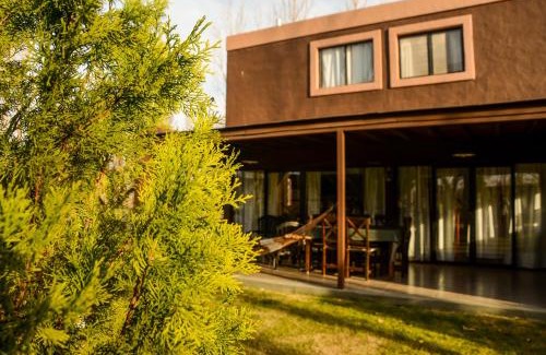 Rama Caída Cabina | Complejo Atrapasueños