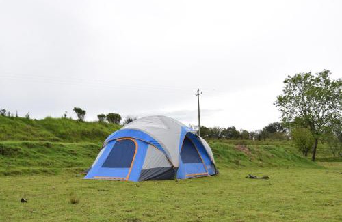 Nanacamilpa Otro | COMPLEJO DE HOSPEDAJE EN BOSQUE ECO REINO AVENTURA