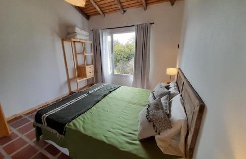 Tandil Cabina | Complejo Dulcería El Cazador y cabañas