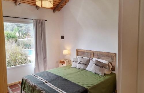 Tandil Cabina | Complejo Dulcería El Cazador y cabañas