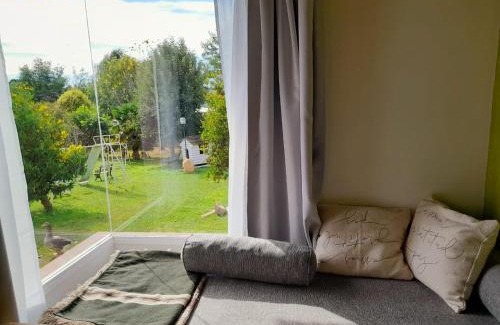 Tandil Cabina | Complejo Dulcería El Cazador y cabañas