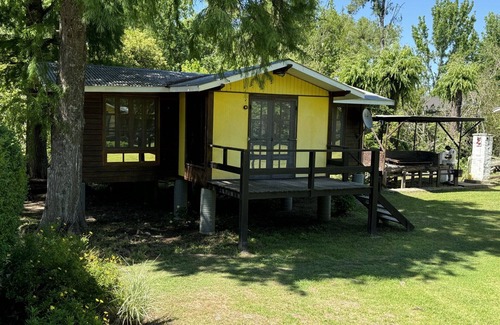 Partido de Tigre Apartamento | Complejo El Sitio Dorado