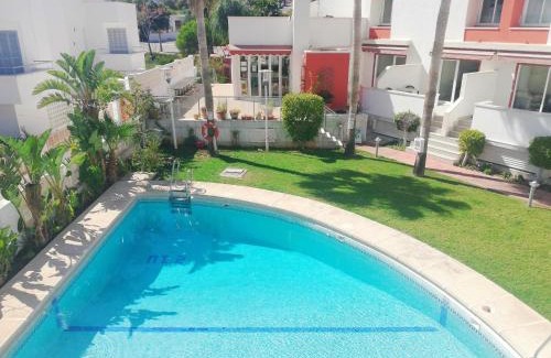 San Jose Apartamento | Complejo La Buganvilla
