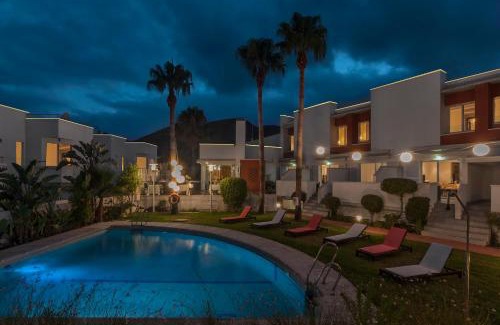 San Jose Apartamento | Complejo La Buganvilla