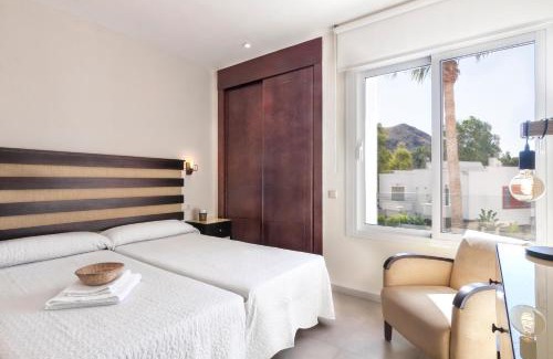 San Jose Apartamento | Complejo La Buganvilla