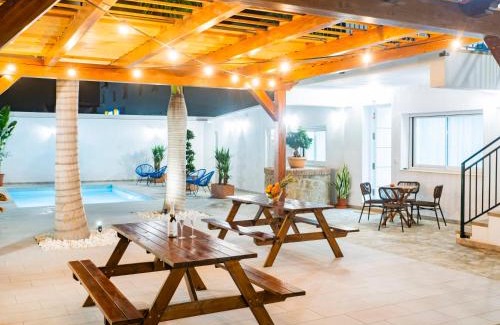 Torre de Benagalbon Apartamento | Complejo La Palapa