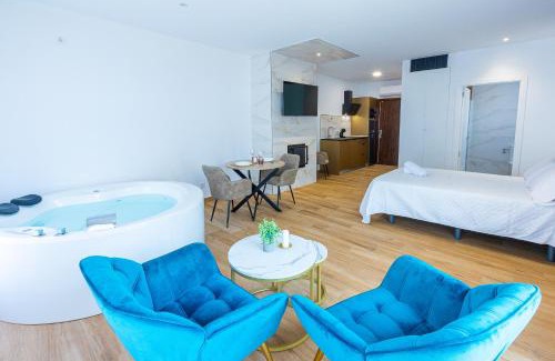 Belmonte Casa | Complejo La Serreria - Belmonte