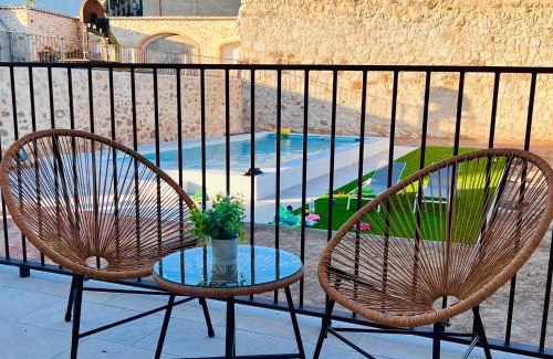 Belmonte Casa | Complejo La Serreria - Belmonte