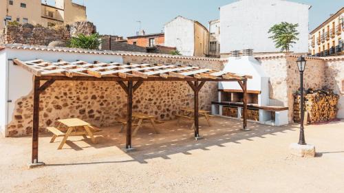 Belmonte Casa | Complejo La Serreria - Belmonte