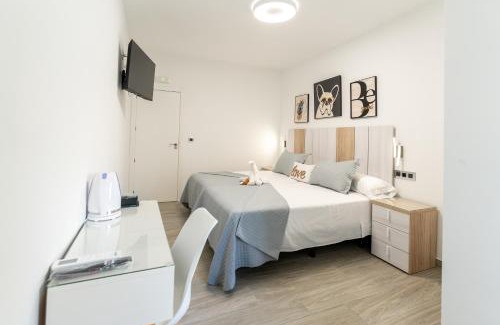 Iznajar Apartamento | Complejo Las Majadillas