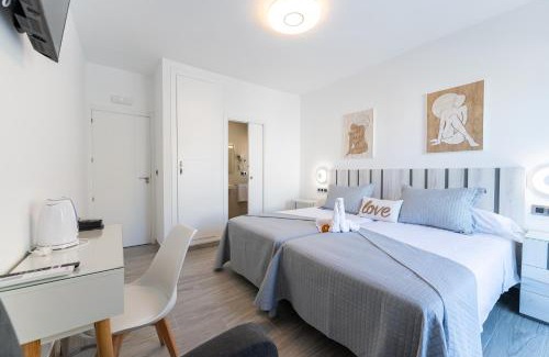 Iznajar Apartamento | Complejo Las Majadillas