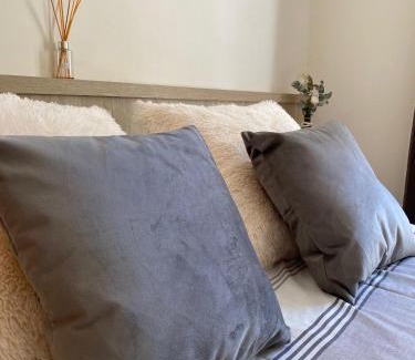 Santa Rosa Apartamento | Complejo Pampa 1