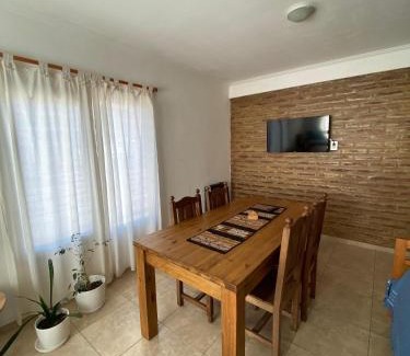 Santa Rosa Apartamento | Complejo Pampa 1