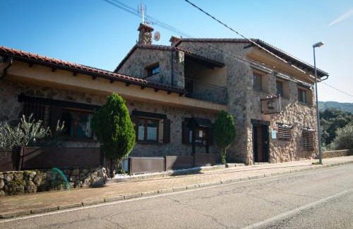 La Pesga Apartamento | Complejo Rural El Recuerdo