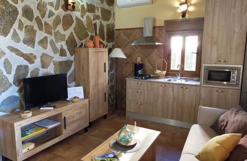 Arroyo de la Luz Casa | COMPLEJO RURAL LA PALOMA