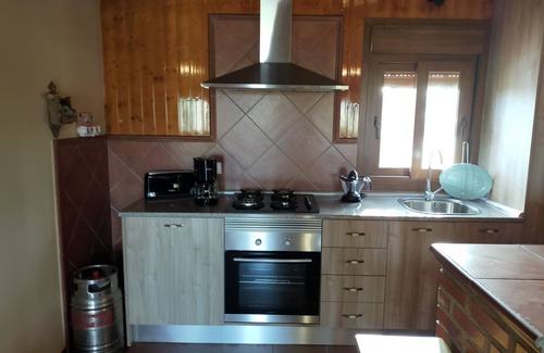 Arroyo de la Luz Casa | COMPLEJO RURAL LA PALOMA