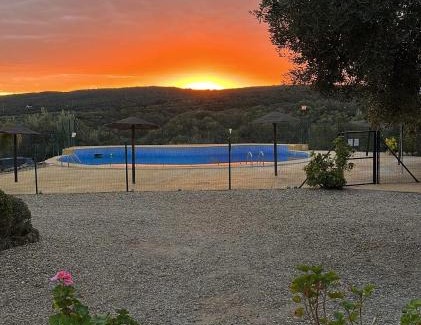 Hornachuelos Casa | Complejo Rural Mirador de la Alcaidía