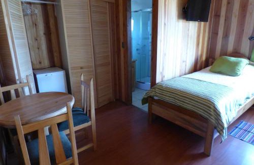 Pucon Complejo | Complejo Turístico Pucón