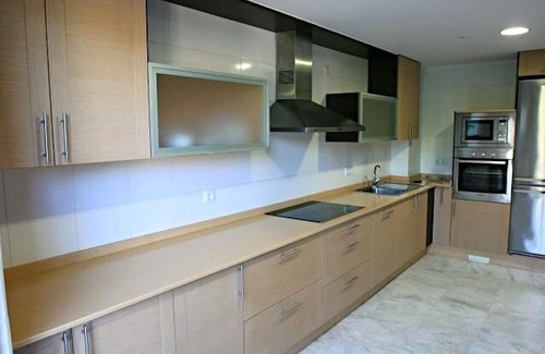 Balea Apartamento | Complejo Turístico Raeiros