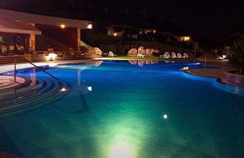 Balea Apartamento | Complejo Turístico Raeiros