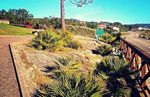 Balea Apartamento | Complejo Turístico Raeiros