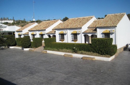 Hornachuelos Casa | Complejo turistico El Álamo