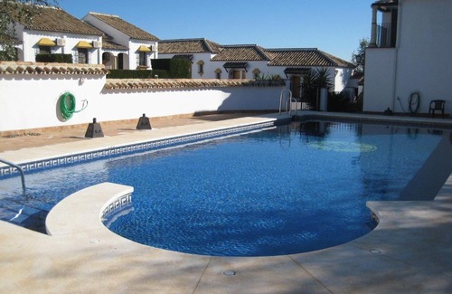 Hornachuelos Casa | Complejo turistico El Álamo