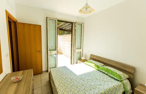 Torre Suda Casa | Complesso Gardencasa