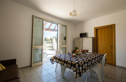 Torre Suda Casa | Complesso Gardencasa