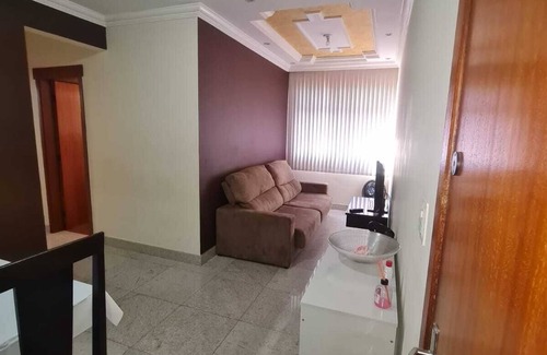 Contagem Apartamento | Apartamento