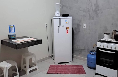 Rolim de Moura Apartamento | Complete apartment! 800 meters from Unir (Federal University).