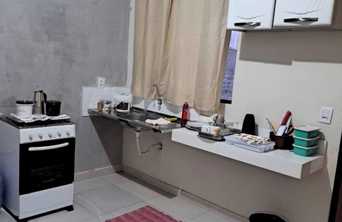 Rolim de Moura Apartamento | Complete apartment! 800 meters from Unir (Federal University).