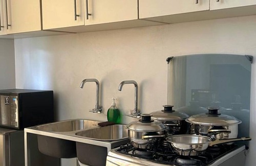 Jaén Apartamento | DUPLEX COMPLETO DE 2 HABITACIONES Y 3 BAÑOS