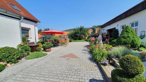 Mochtin Apartamento | Complete living with a garden