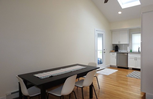 West Hyannisport Casa | RENOVACIÓN COMPLETA Cragville Beach West Hyannisport