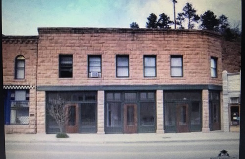 Hot Springs Apartamento | Loft moderno completamente renovado