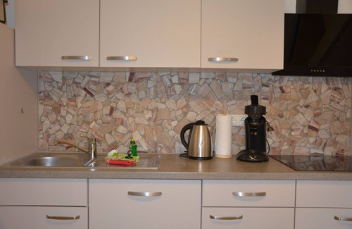 Steenodde Apartamento | Completely renovated, new, modern, bright and friendly vacation apartment "Westwin