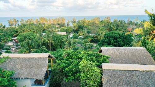 Vilanculos Hotel | Complexo Alemanha - Vilanculos Backpacker