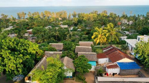 Vilanculos Hotel | Complexo Alemanha - Vilanculos Backpacker