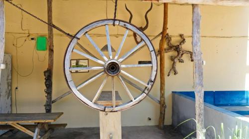 Vilanculos Hotel | Complexo Alemanha - Vilanculos Backpacker