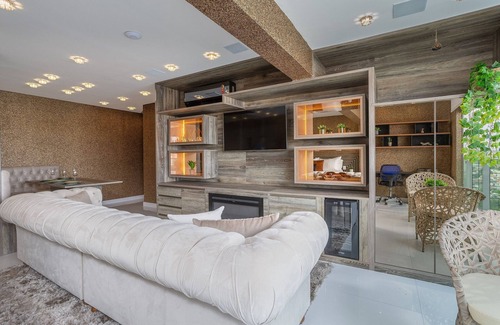 Zona Leste Apartamento | Composite Des Arts