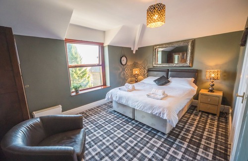 Buxton Casa | Compton Guest House