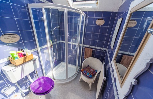 Buxton Casa | Compton Guest House