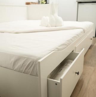 Southbury Apartamento | Concept Rooms