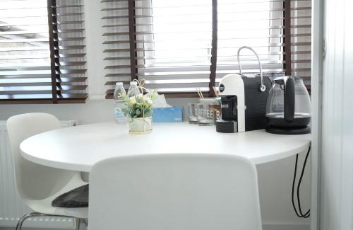 Southbury Apartamento | Concept Rooms