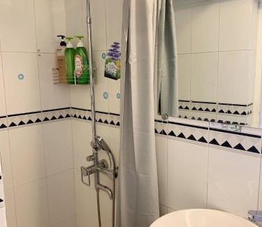 Islands District Complejo | Concerto Inn