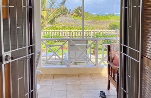 Newcastle Cabaña | CONCH SHELL COTTAGE en la playa de arena blanca, RECOGIDA GRATUITA EN EL AEROPUERTO sin cargo